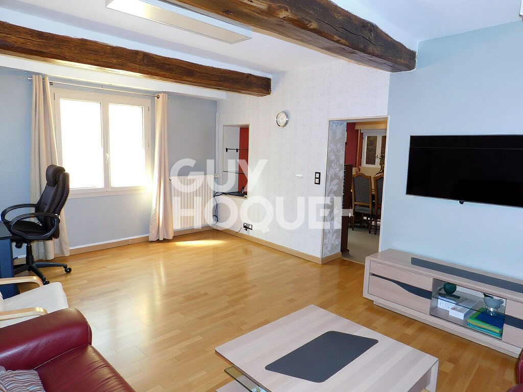 Maison Maligny 6 pièce(s) 146 m2