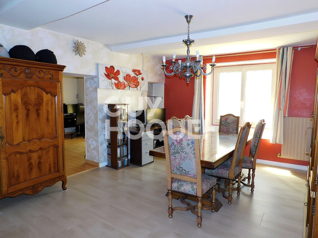 Maison Maligny 6 pièce(s) 146 m2