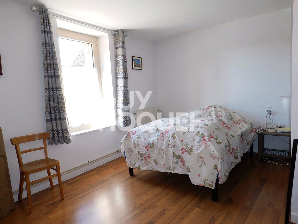 Maison Maligny 6 pièce(s) 146 m2