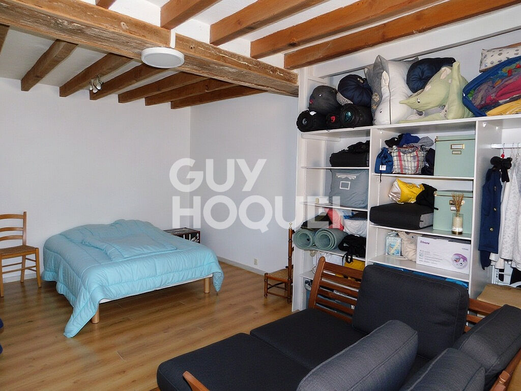 Maison Maligny 6 pièce(s) 146 m2