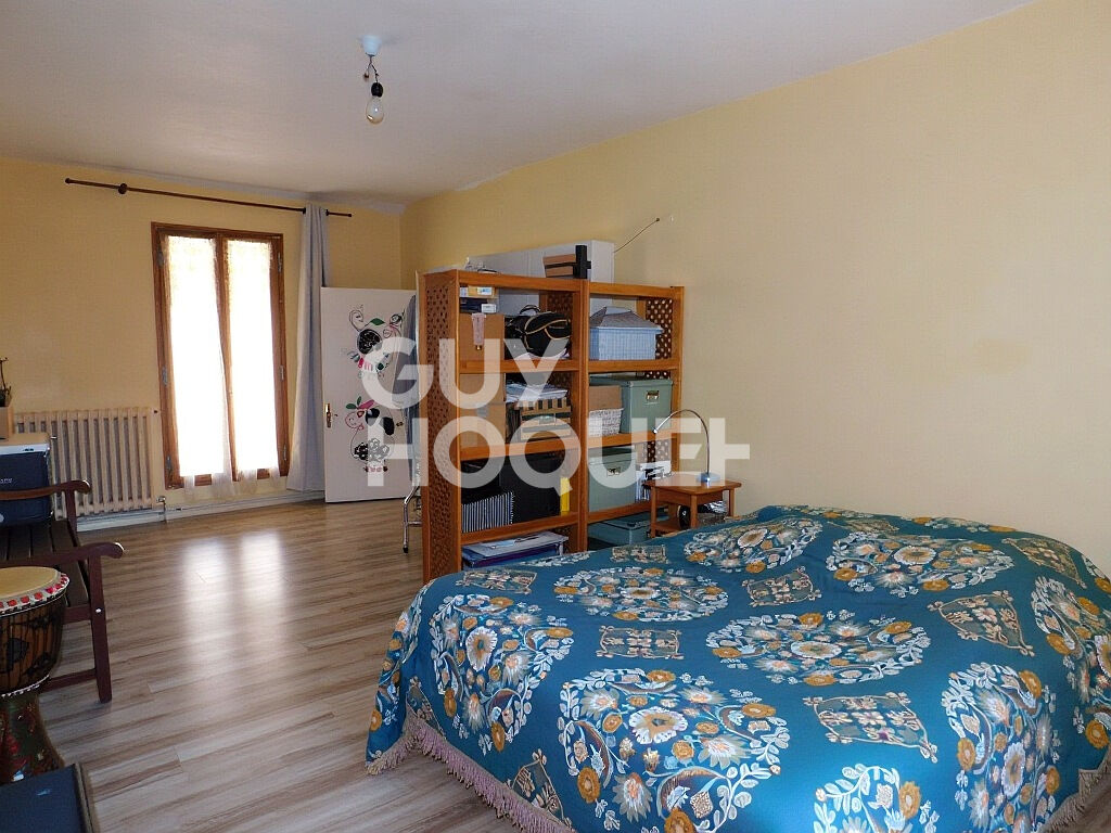 Maison Maligny 6 pièce(s) 146 m2