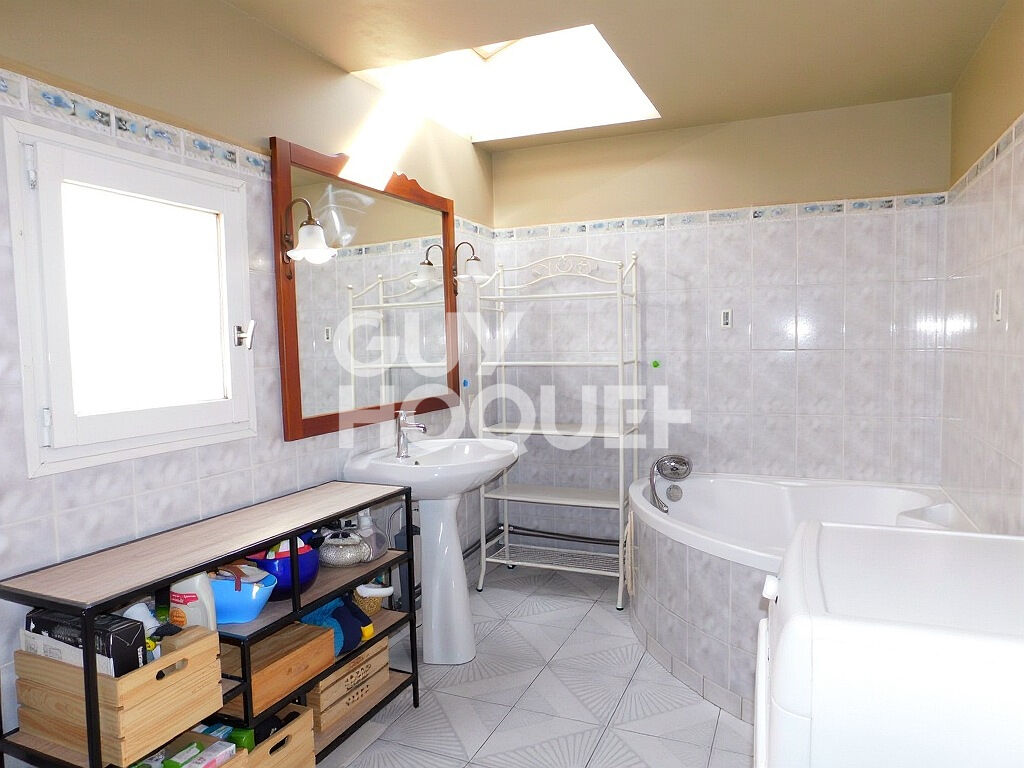 Maison Maligny 6 pièce(s) 146 m2