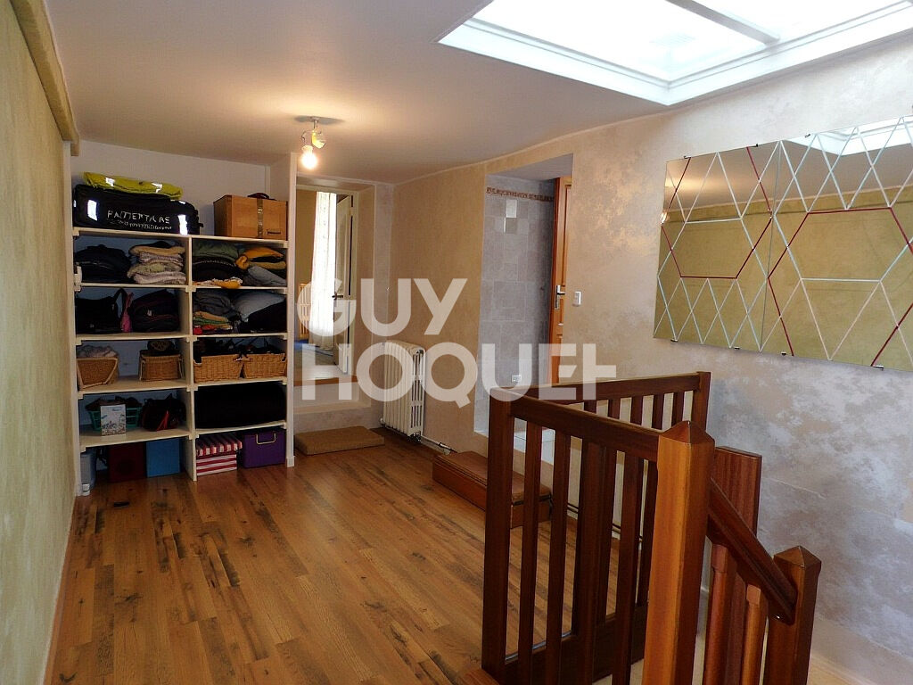 Maison Maligny 6 pièce(s) 146 m2