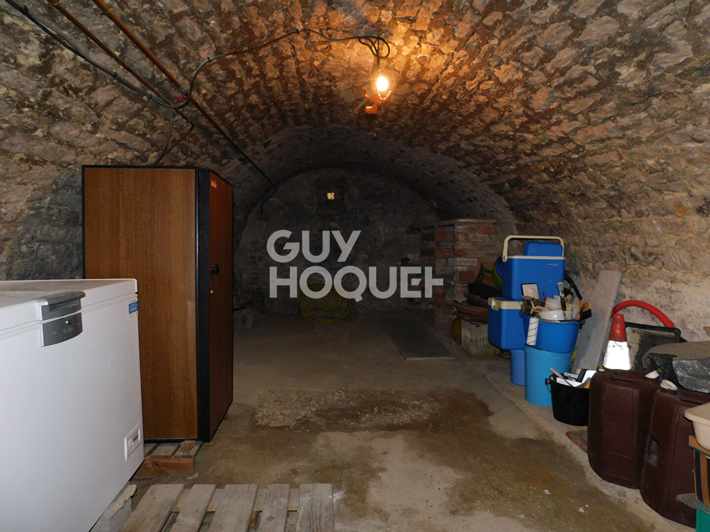 Maison Maligny 6 pièce(s) 146 m2