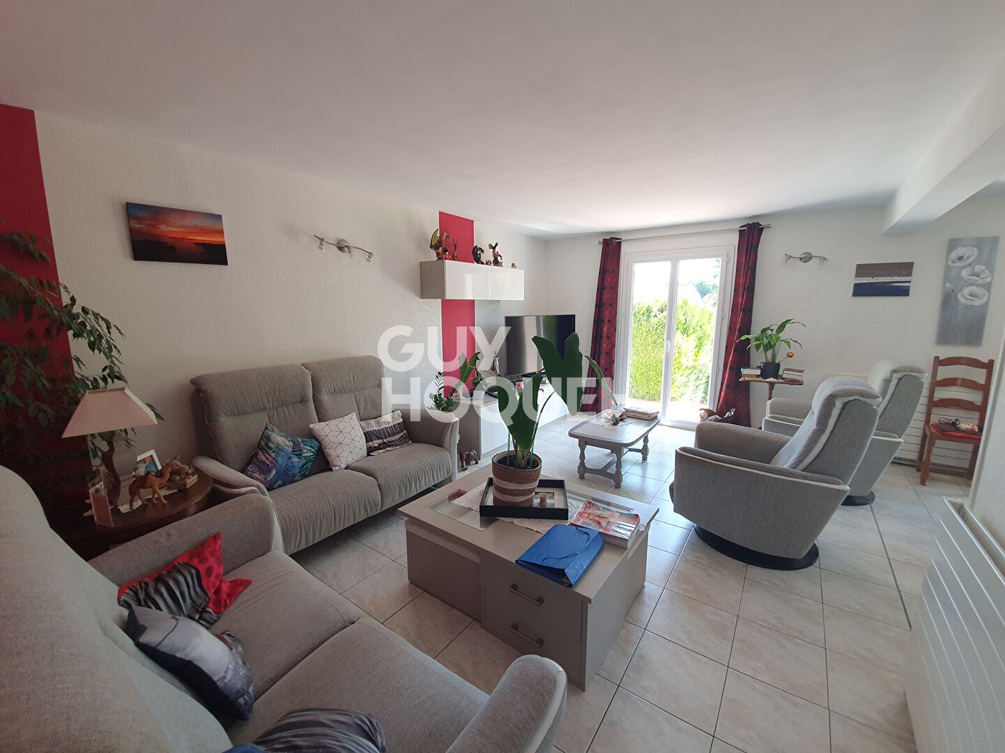 Maison à 5 Min de MONETEAU