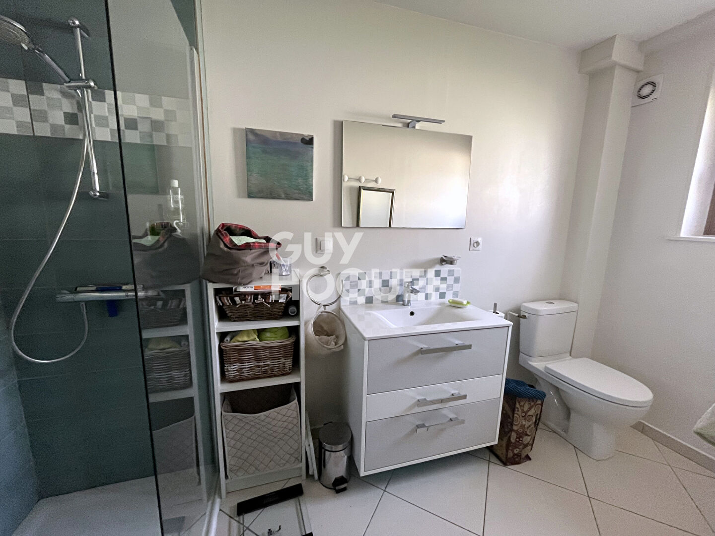 Maison Chemilly Sur Yonne 4 pièce(s)