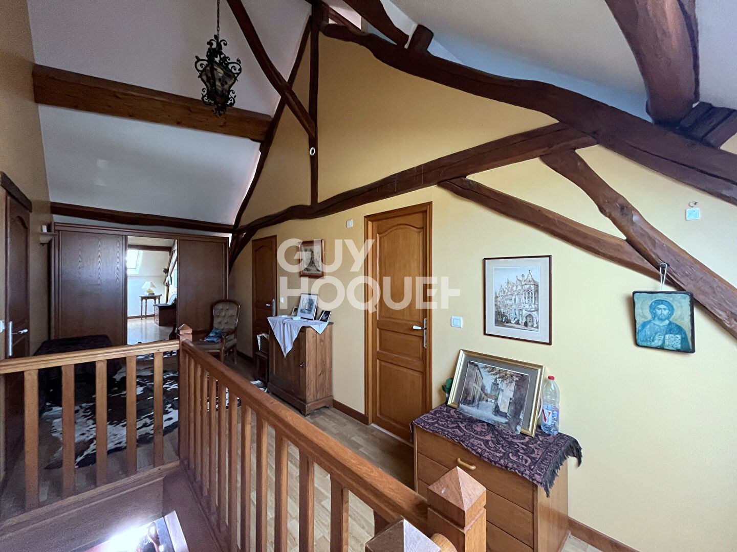 Maison Chemilly Sur Yonne 4 pièce(s)