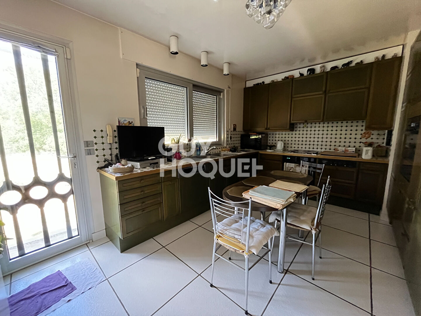 Bien d'exception à Ormoy (89400)