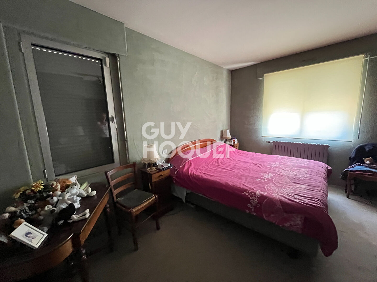 Bien d'exception à Ormoy (89400)