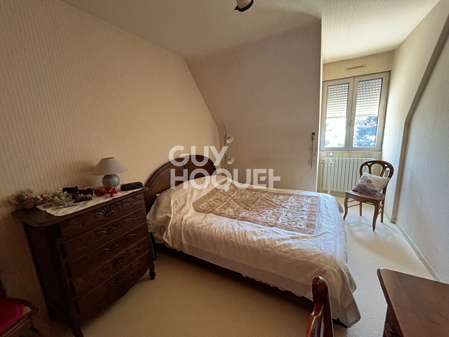 Bien d'exception à Ormoy (89400)