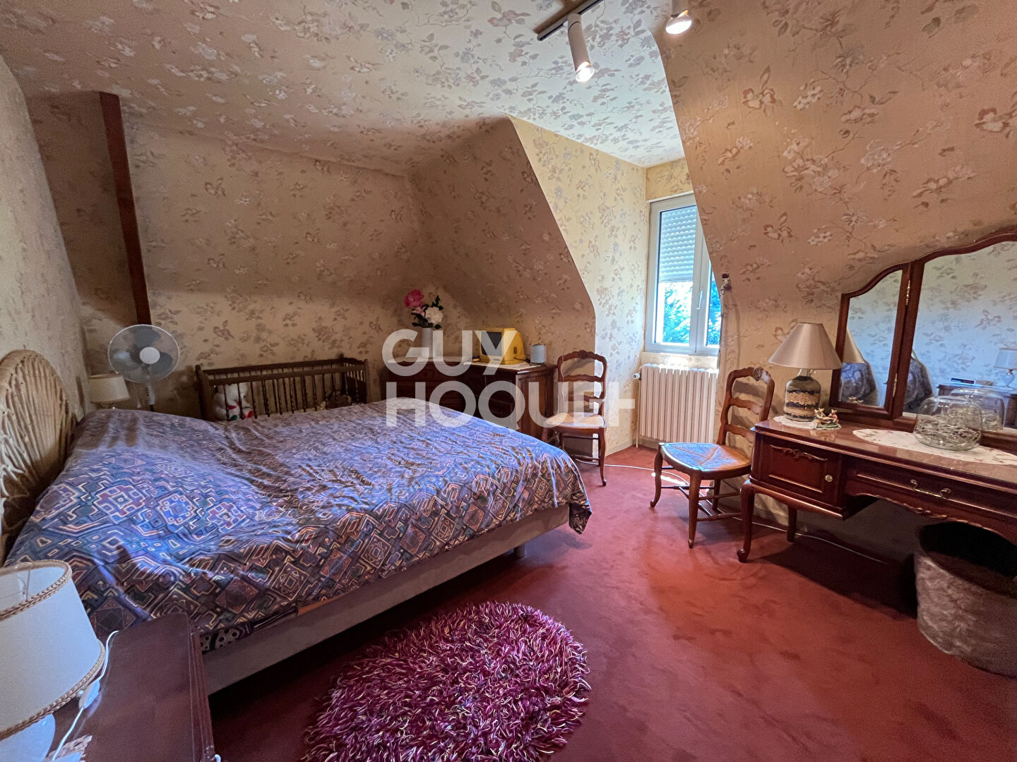 Bien d'exception à Ormoy (89400)