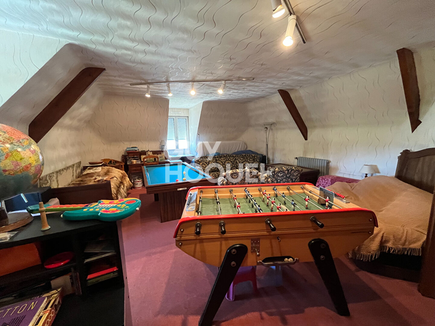 Bien d'exception à Ormoy (89400)