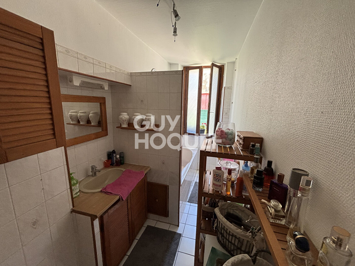 Maison T4 115m² plain-pied - Courson-les-Carrières, Yonne