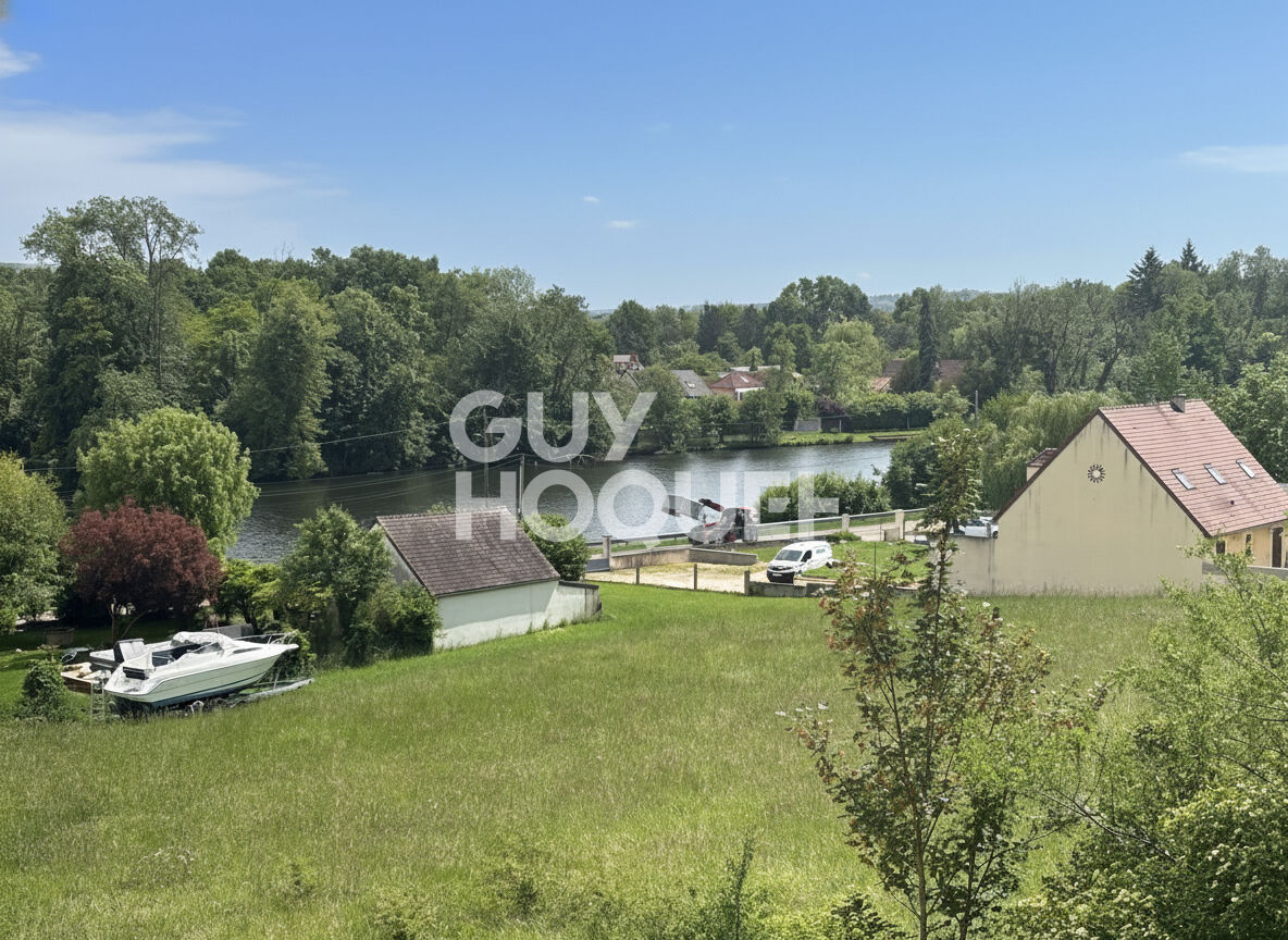 Maison familiale Auxerre 6 pièce(s) 145 m2