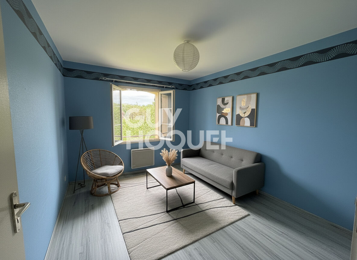 Maison familiale Auxerre 6 pièce(s) 145 m2
