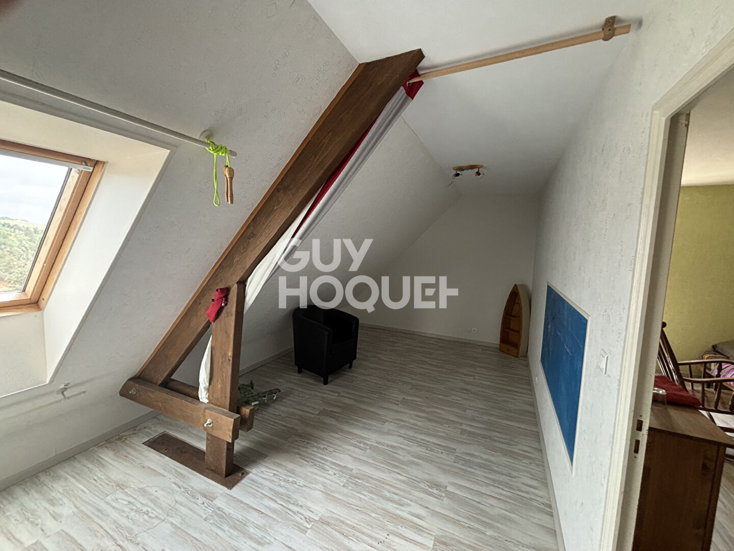 Maison familiale Auxerre 6 pièce(s) 145 m2