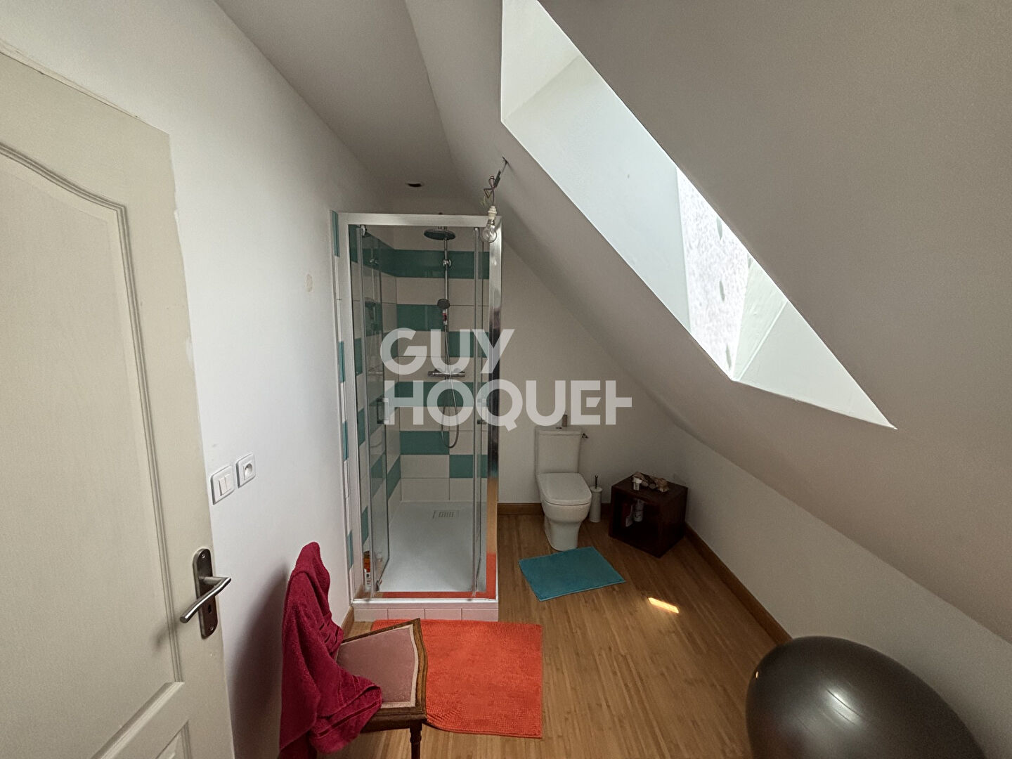 Maison familiale Auxerre 6 pièce(s) 145 m2