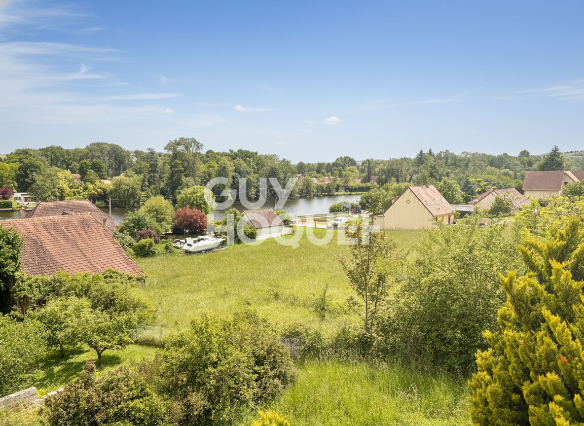 Maison familiale Auxerre 6 pièce(s) 145 m2