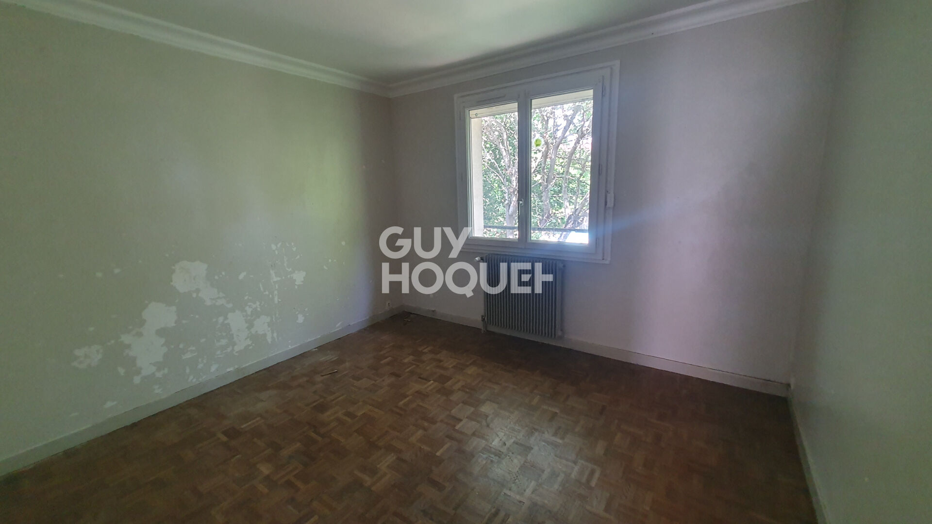 Maison de 71 m² sur terrain de 563 m² à Monéteau,
