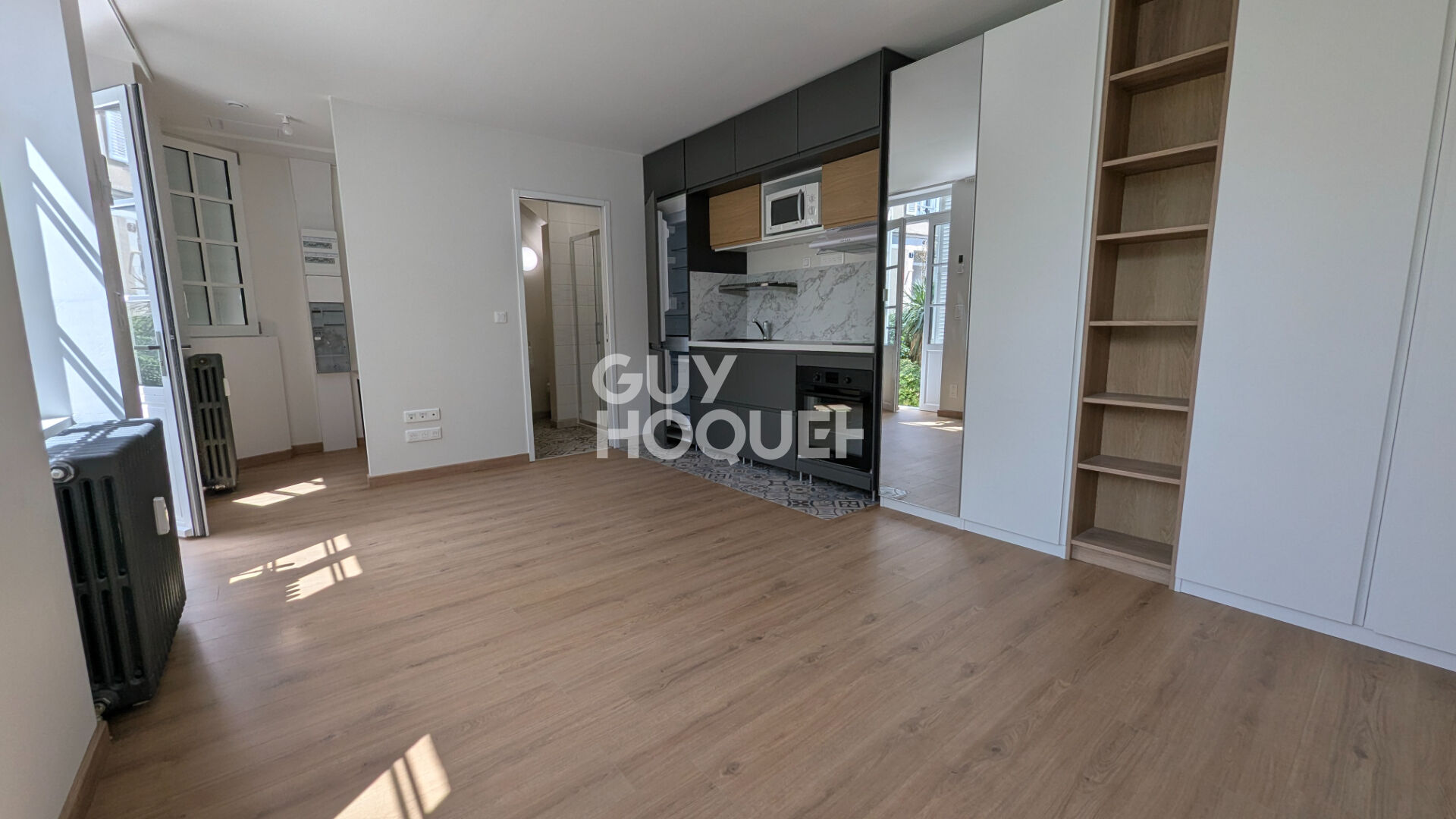 Studio Auxerre