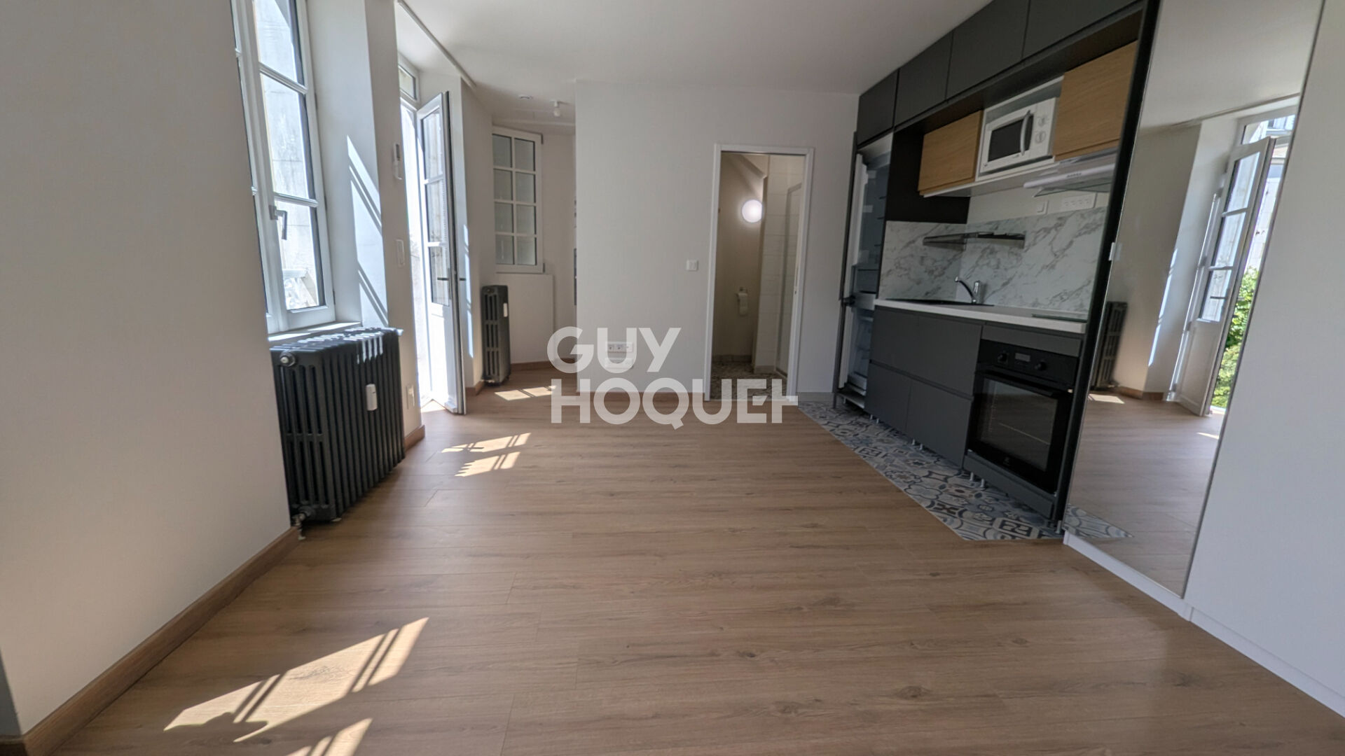 Studio Auxerre