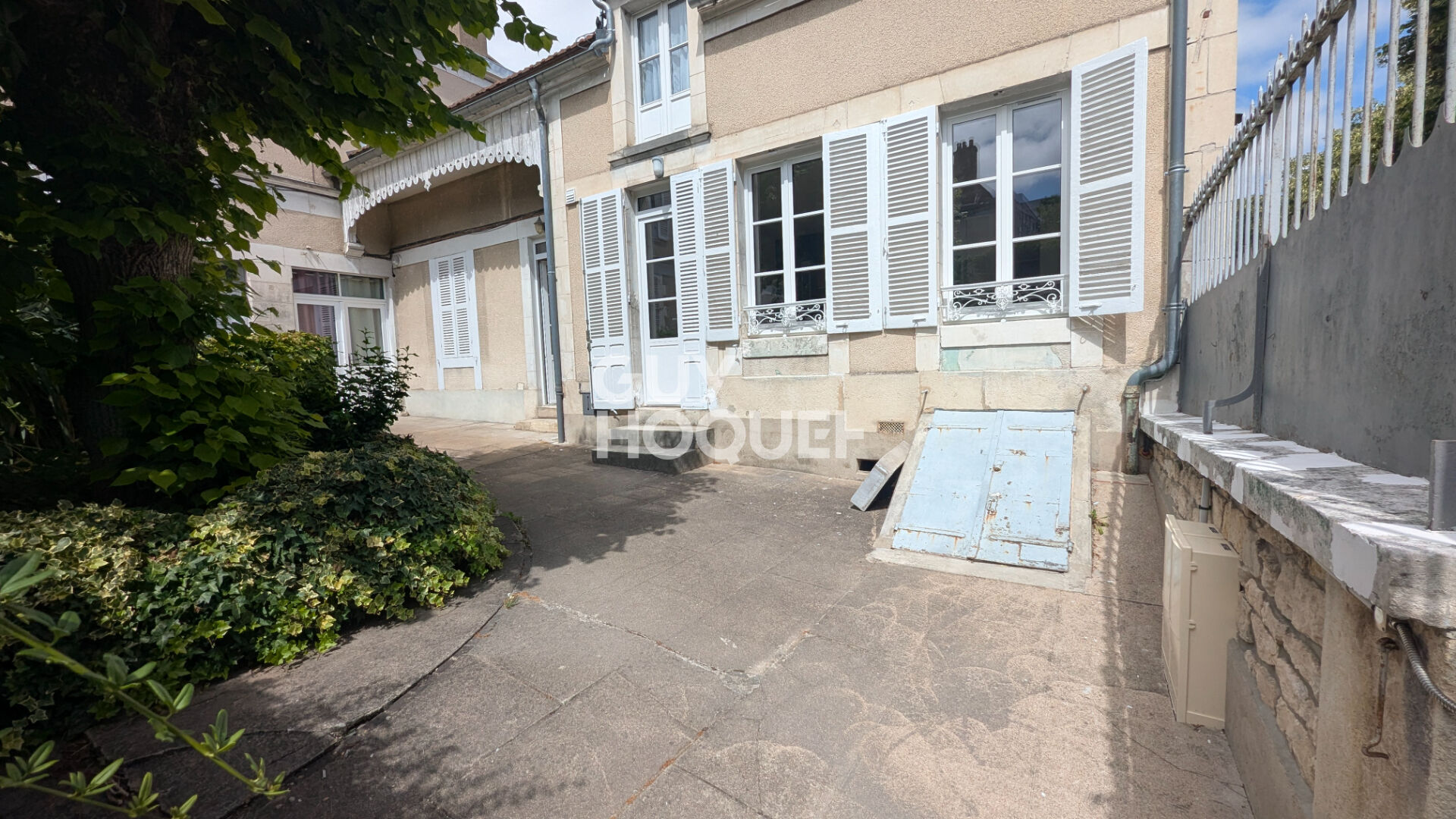 Studio Auxerre