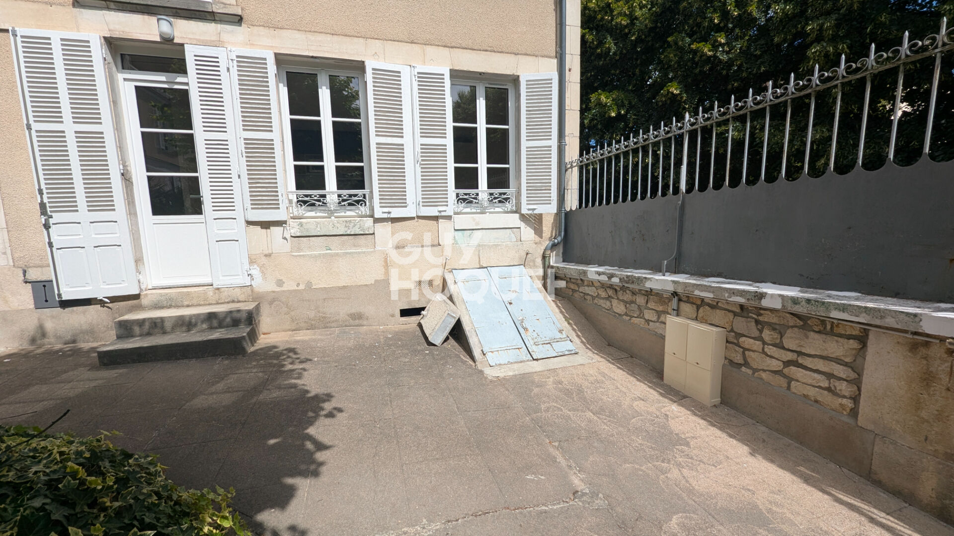 Studio Auxerre
