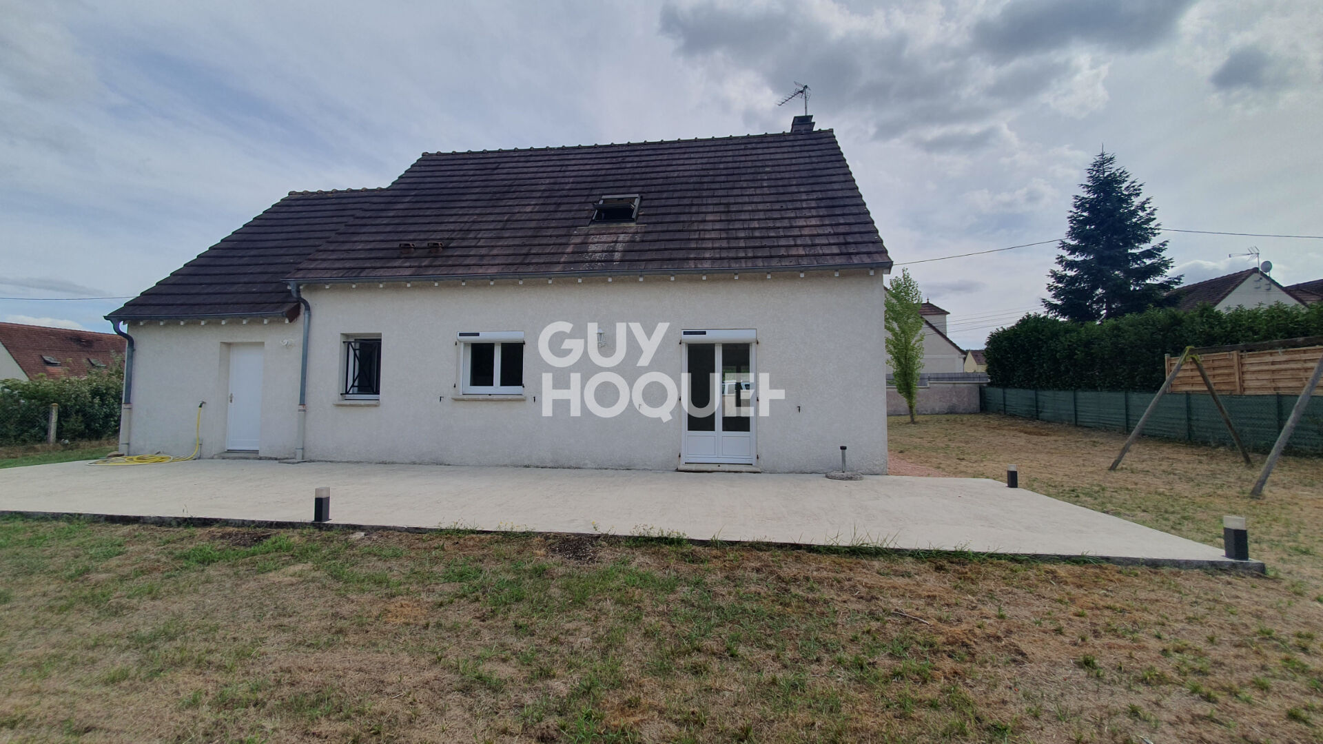 Maison Appoigny 4 pièce(s) 114 m2