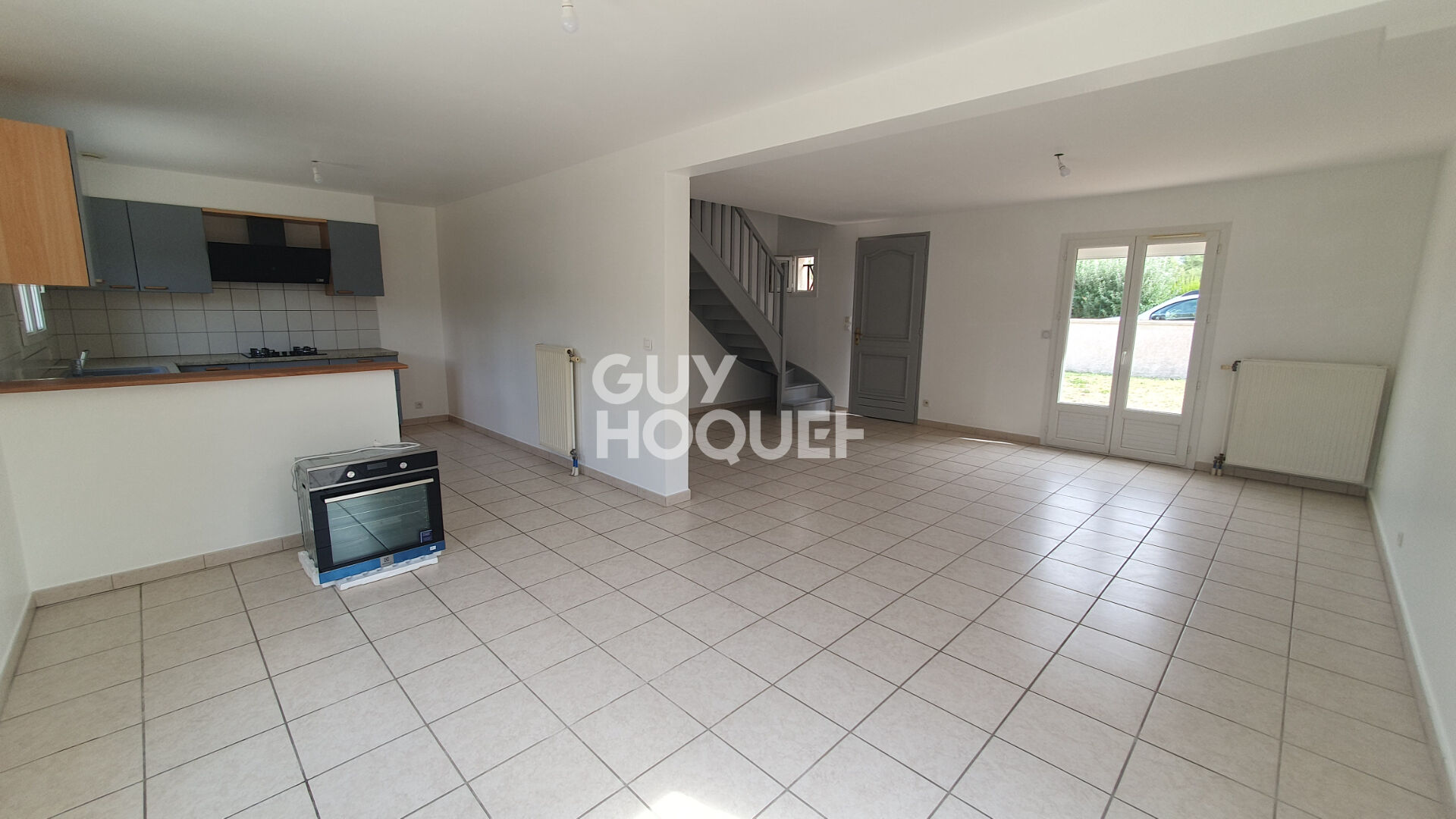 Maison Appoigny 4 pièce(s) 114 m2