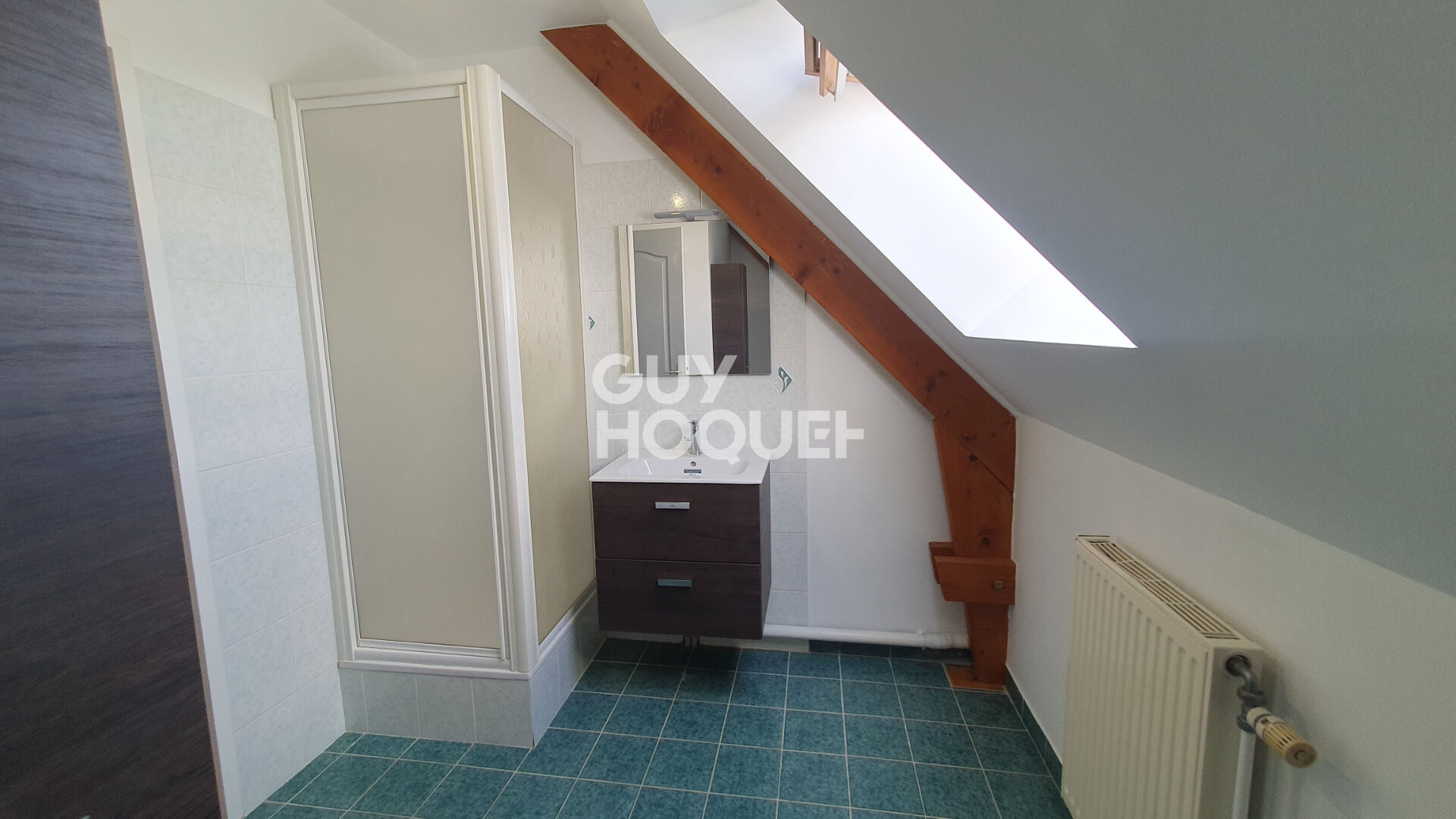 Maison Appoigny 4 pièce(s) 114 m2