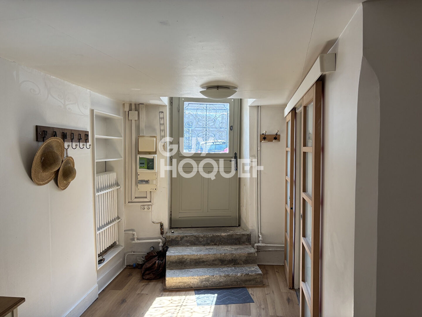 Maison de ville Auxerre 3 pièce(s) 89 m2