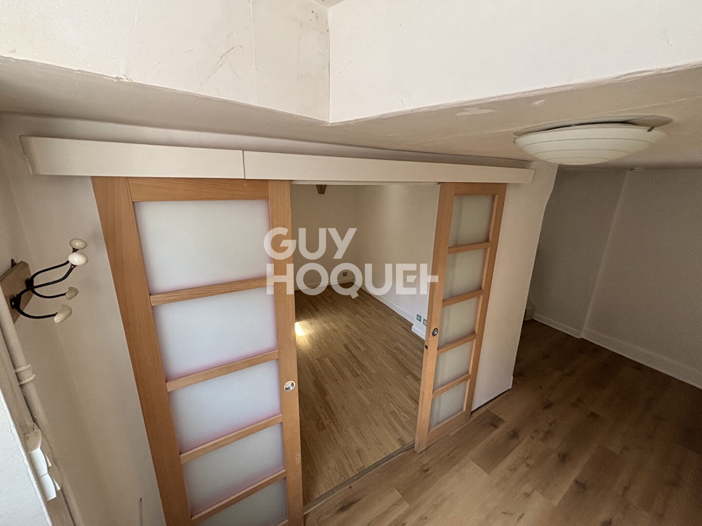 Maison de ville Auxerre 3 pièce(s) 89 m2