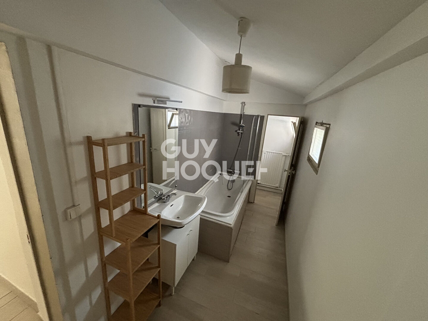 Maison de ville Auxerre 3 pièce(s) 89 m2