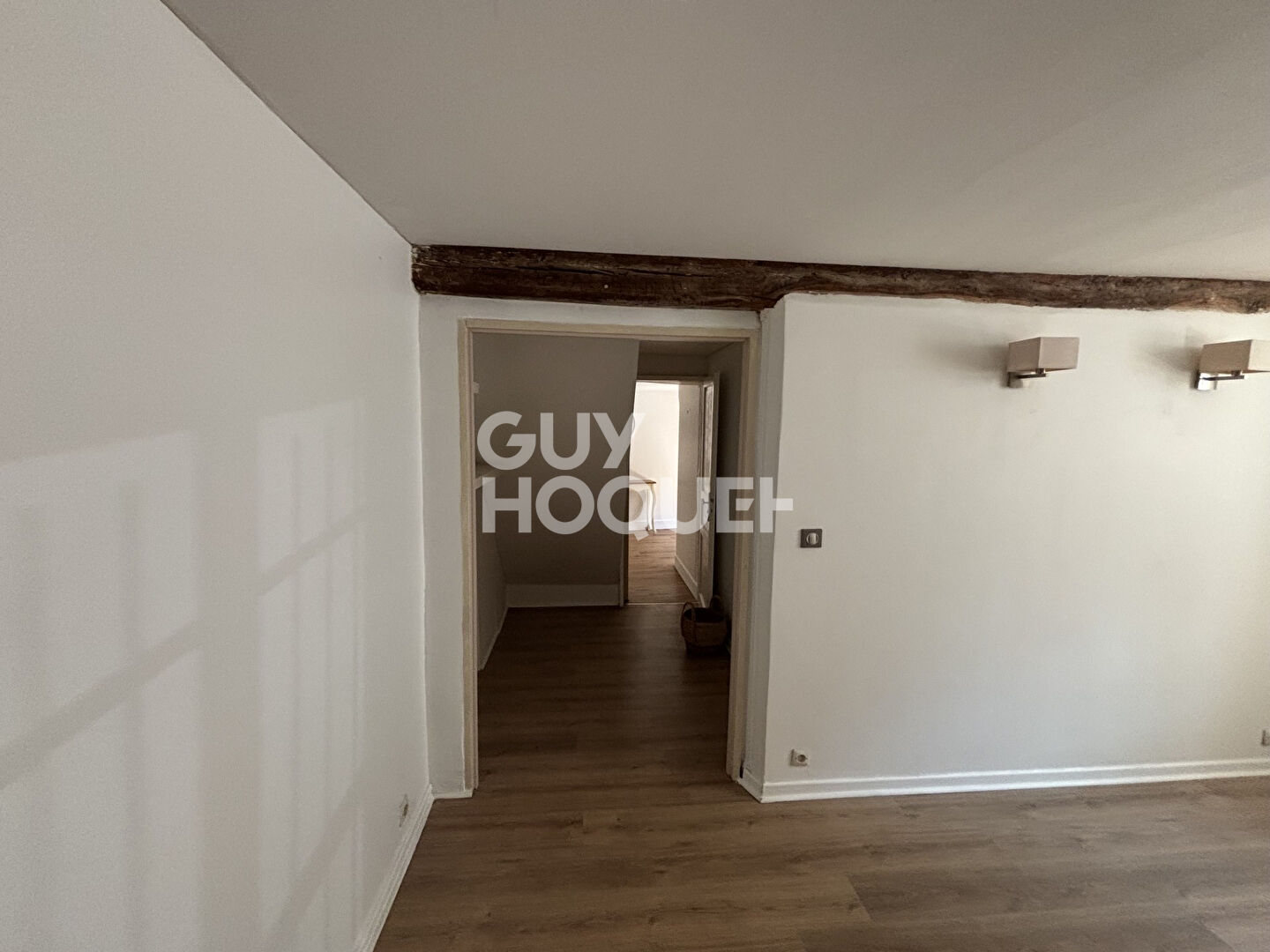 Maison de ville Auxerre 3 pièce(s) 89 m2