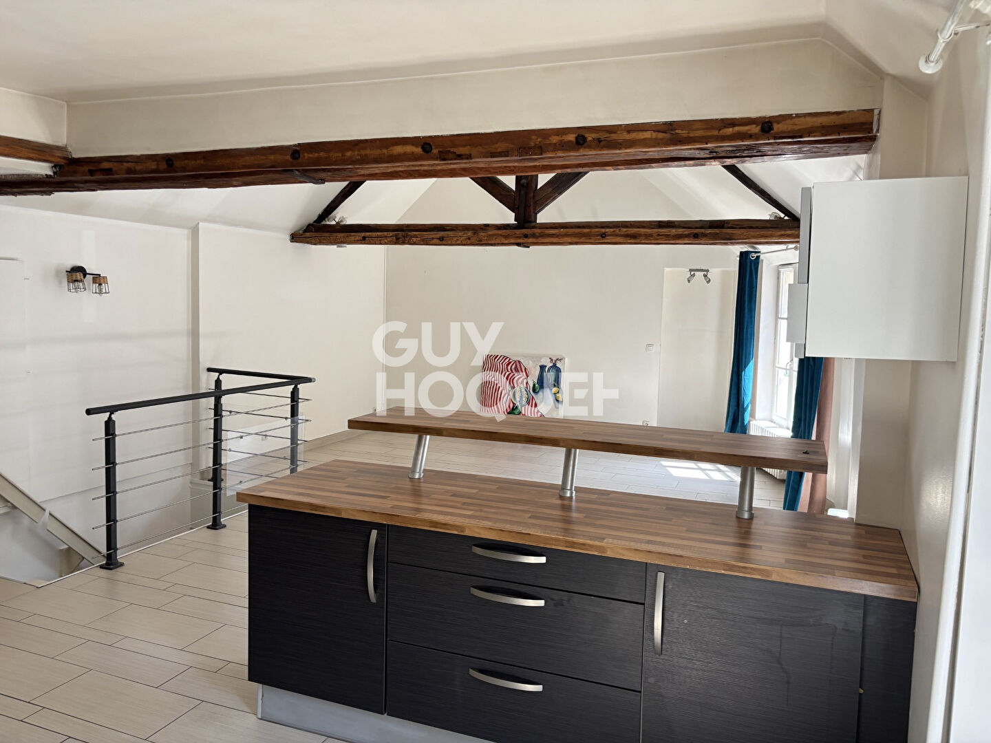 Maison de ville Auxerre 3 pièce(s) 89 m2
