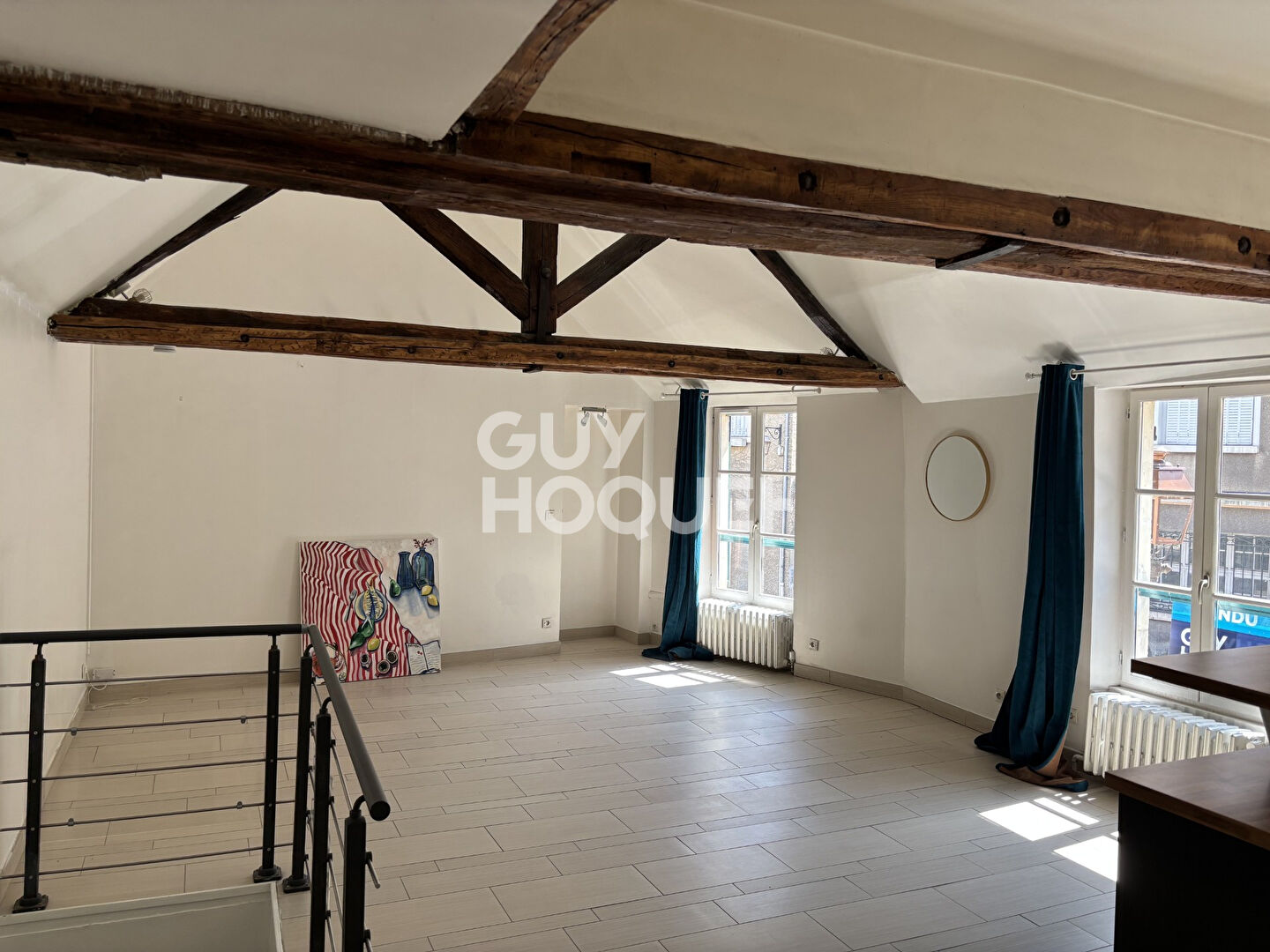 Maison de ville Auxerre 3 pièce(s) 89 m2