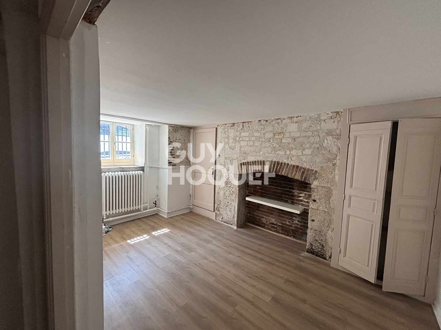 Maison de ville Auxerre 3 pièce(s) 89 m2
