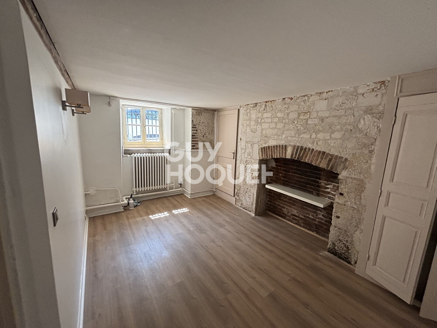 Maison de ville Auxerre 3 pièce(s) 89 m2