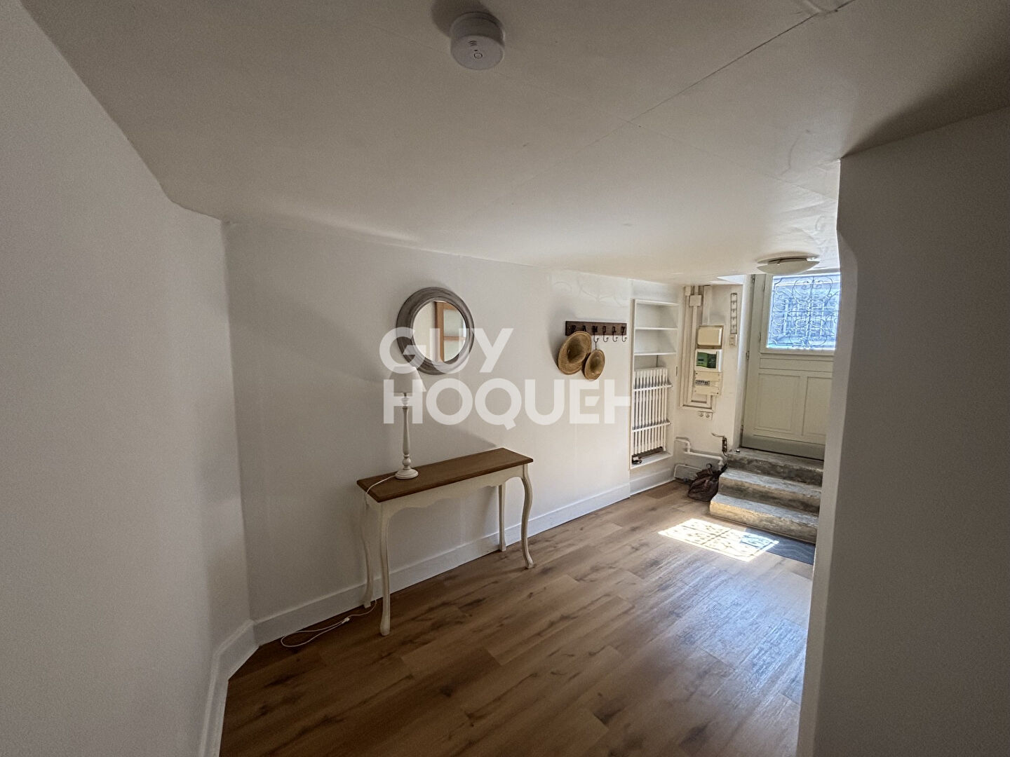 Maison de ville Auxerre 3 pièce(s) 89 m2