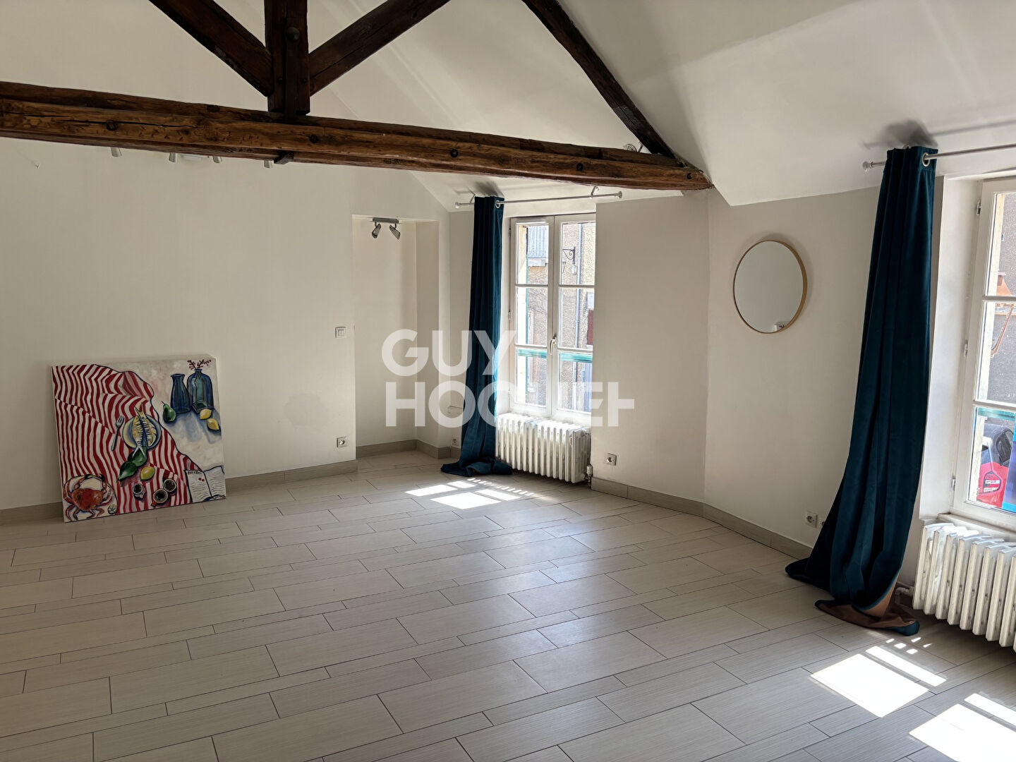 Maison de ville Auxerre 3 pièce(s) 89 m2