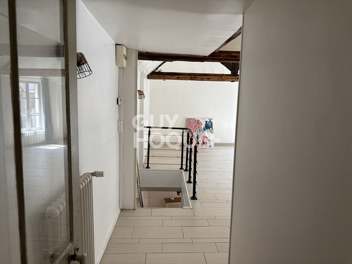 Maison de ville Auxerre 3 pièce(s) 89 m2