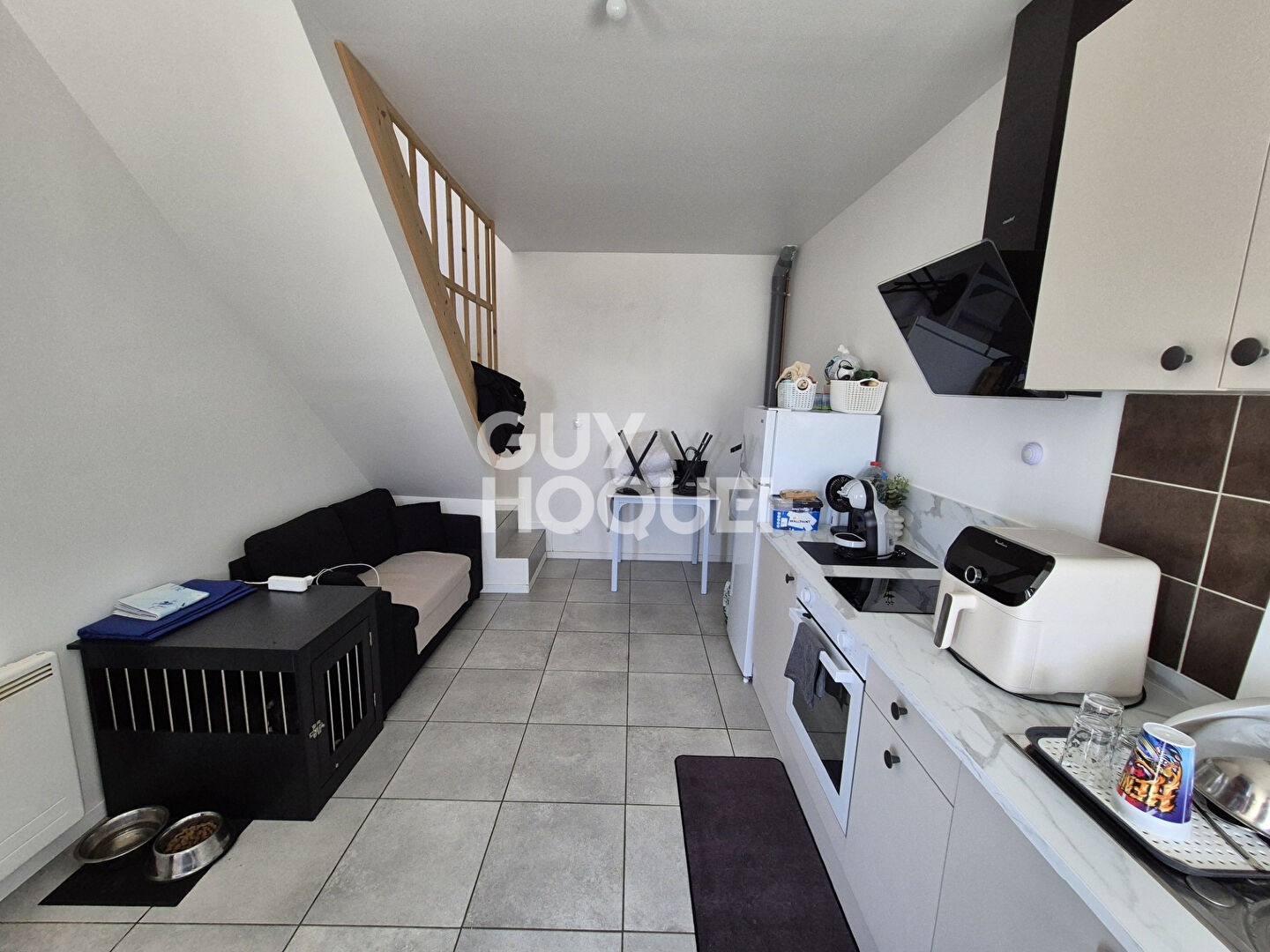 Immeuble Auxerre 15 pièce(s) 434 m2