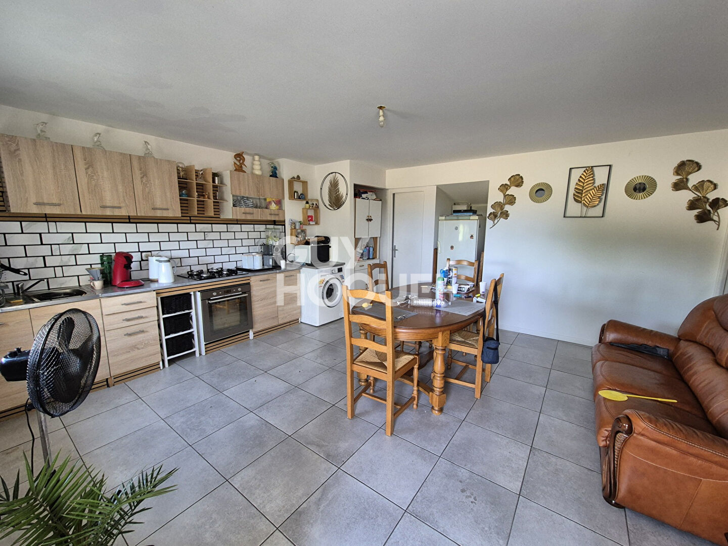 Immeuble Auxerre 15 pièce(s) 434 m2