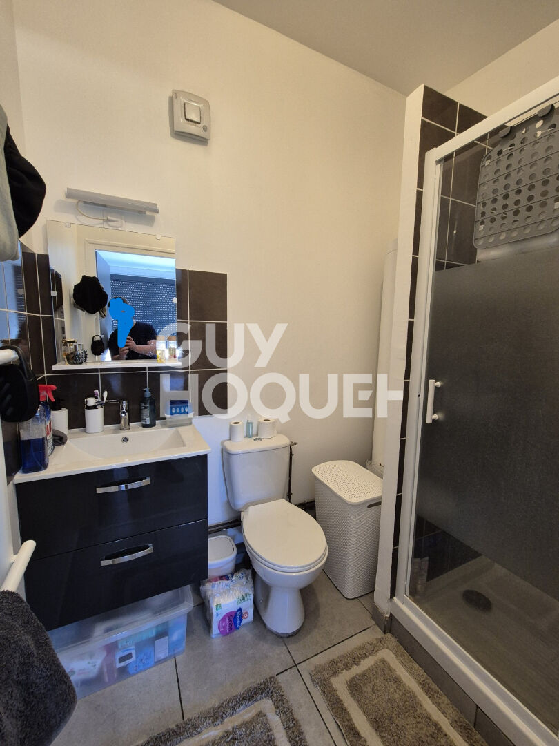Immeuble Auxerre 15 pièce(s) 434 m2