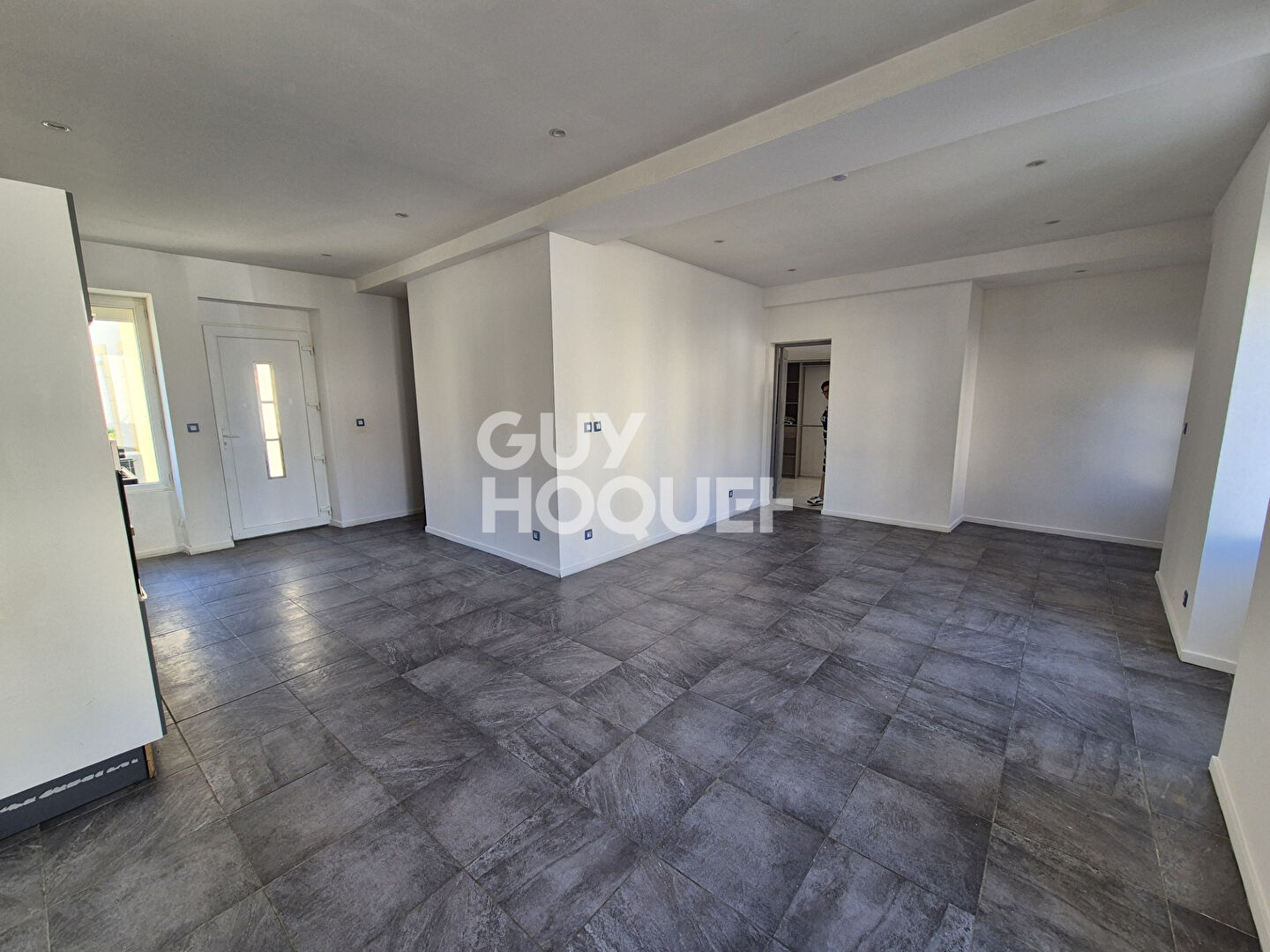 Maison Brienon Sur Armancon 5 pièce(s) 119 m2