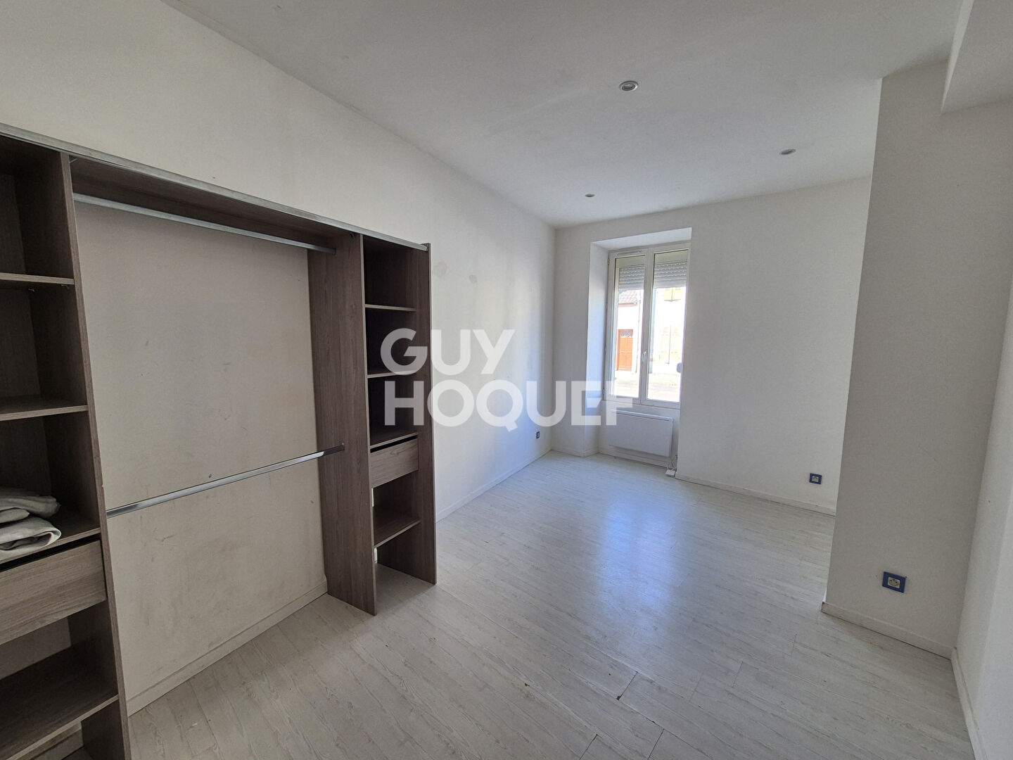 Maison Brienon Sur Armancon 5 pièce(s) 119 m2
