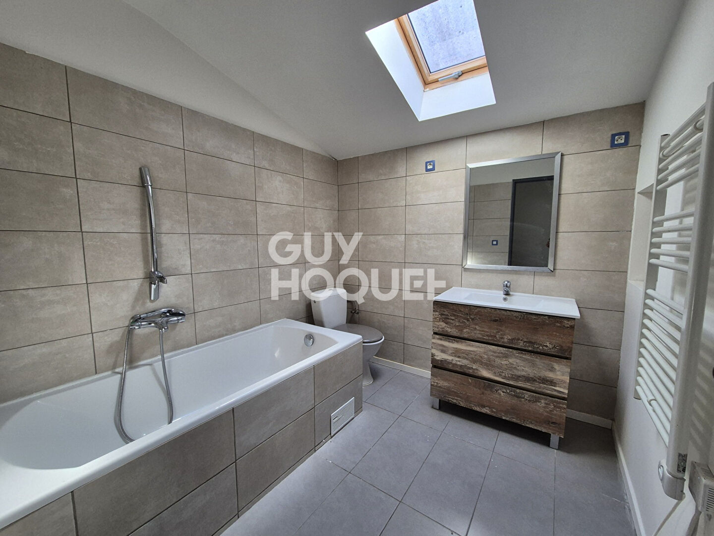 Maison Brienon Sur Armancon 5 pièce(s) 119 m2