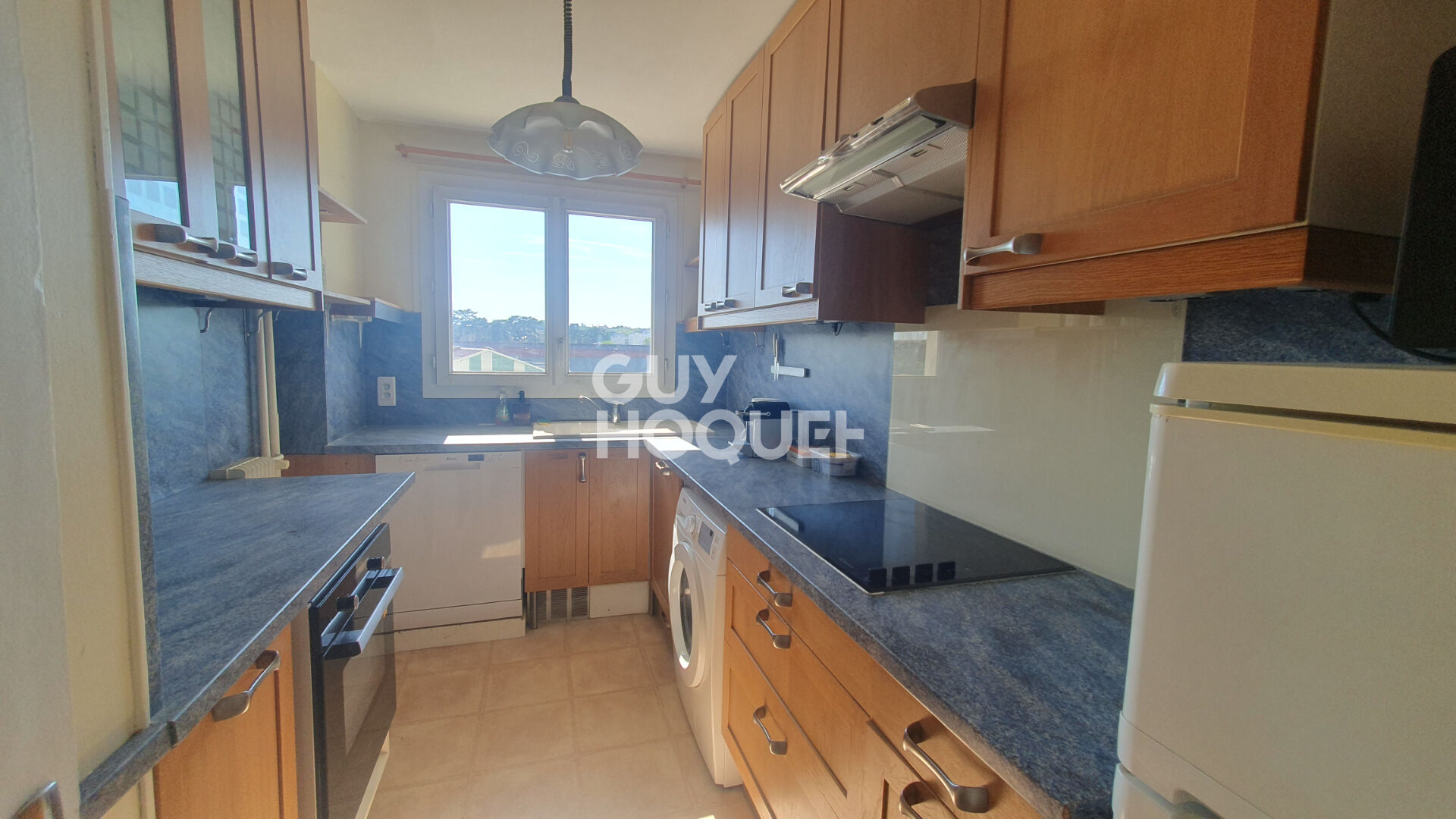 Appartement 4 pièces