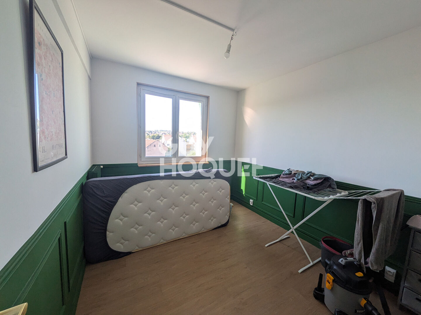 Appartement 4 pièces