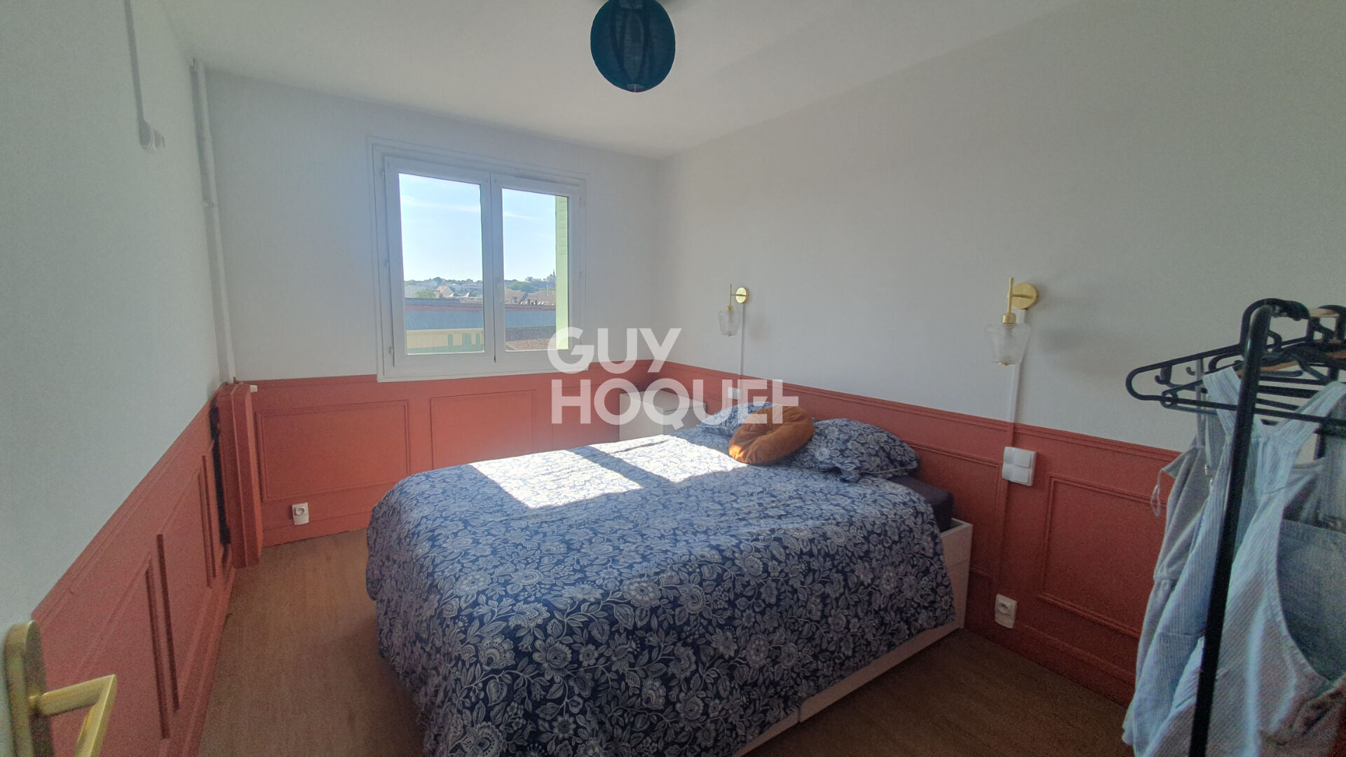 Appartement 4 pièces